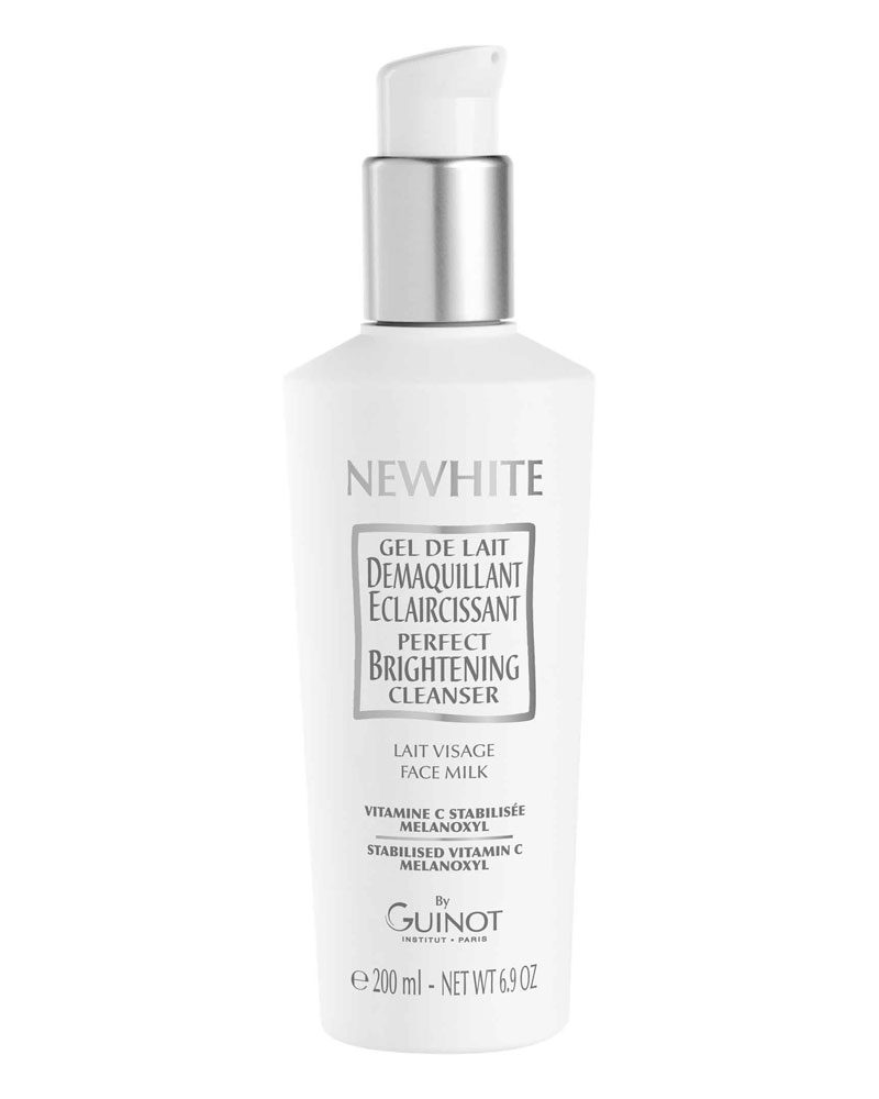 Newhite Perfect Brightening Cleansing Milk (6.9 oz)