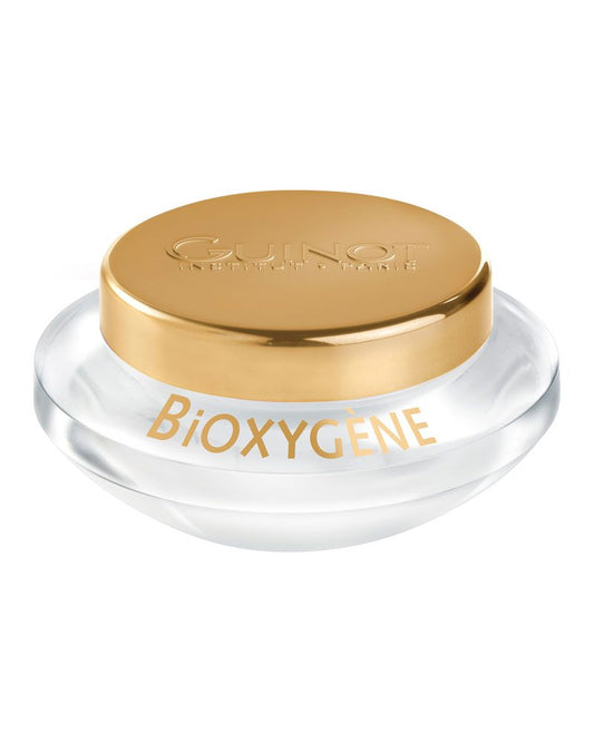 BIOxygene Cream (1.6 oz)