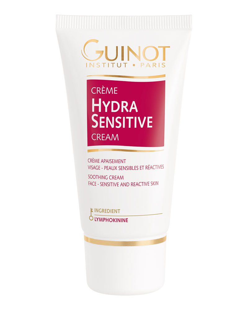 Crème Hydra Sensitive (1.7 oz)