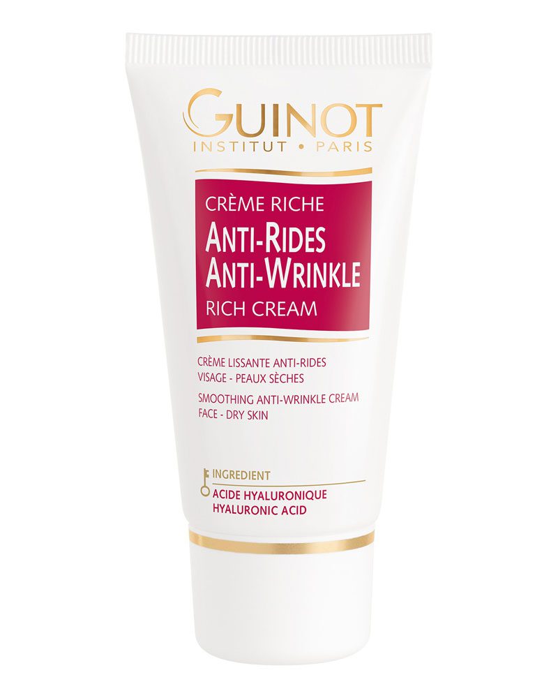 Crème Riche Anti-Rides (1.7 oz)