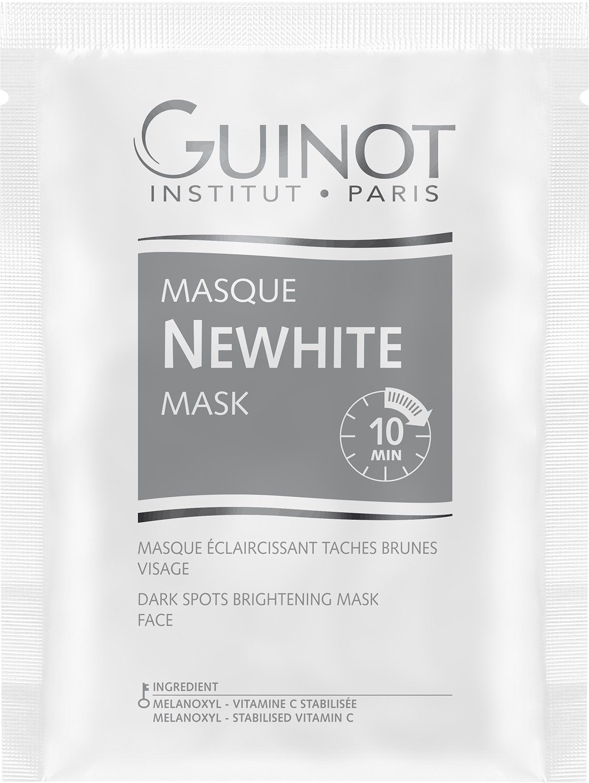 Newhite Instant Brightening Mask (Pack of 7)