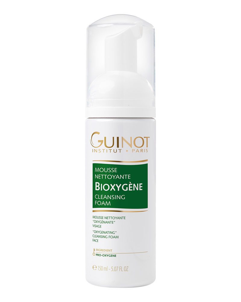 BiOxygene Cleansing Foam (5.07 oz)