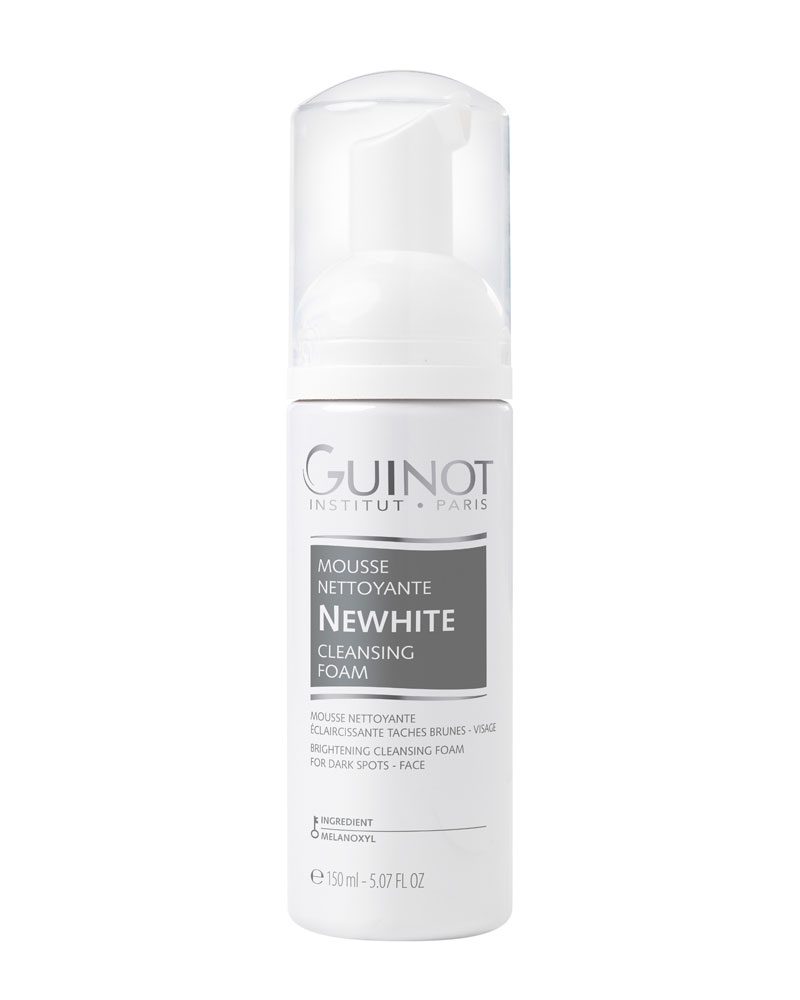 Newhite Brightening Cleansing Foam (5.07 oz)