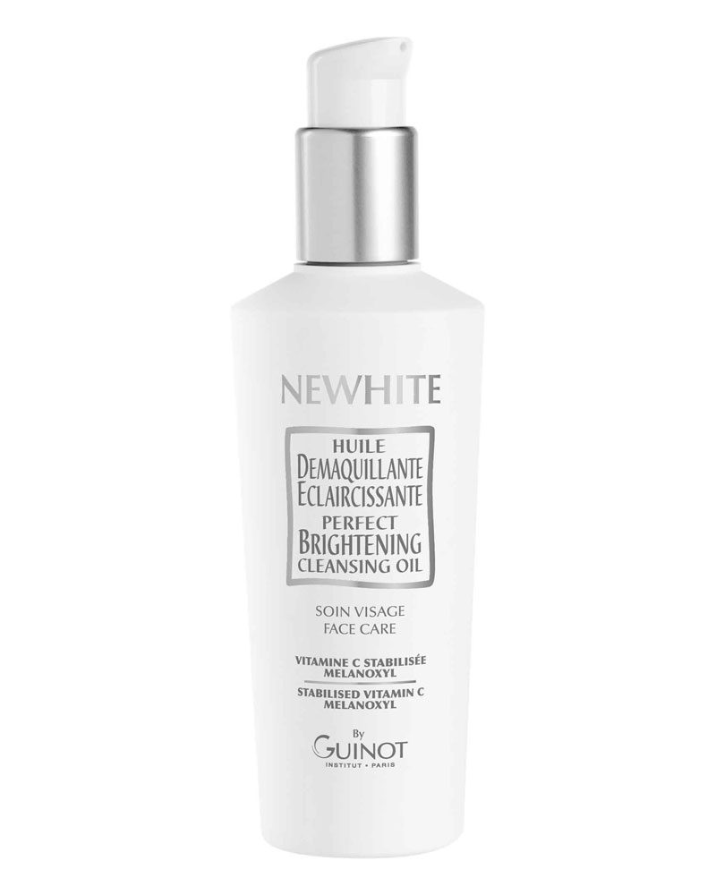 Newhite Perfect Brightening Cleansing Oil (6.7 oz)