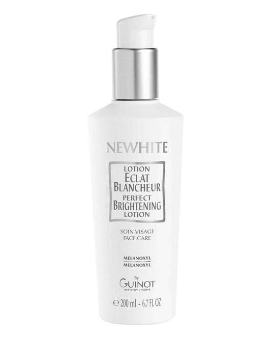 Newhite Perfect Brightening Lotion (6.7 oz)