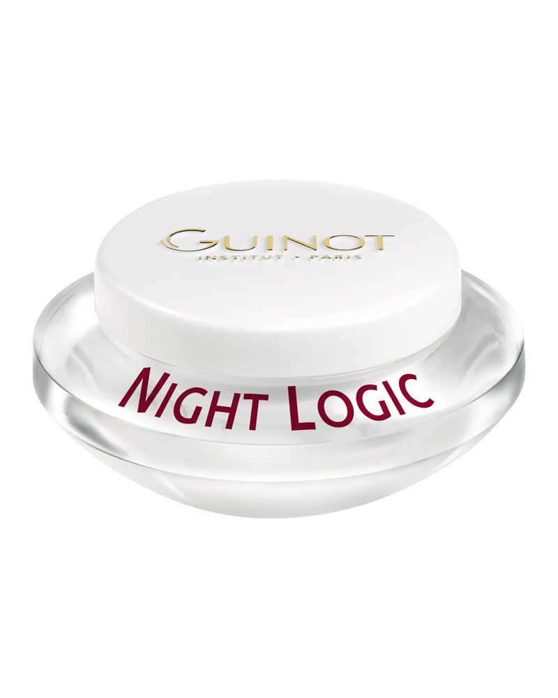 Crème Night Logic (1.6 oz)