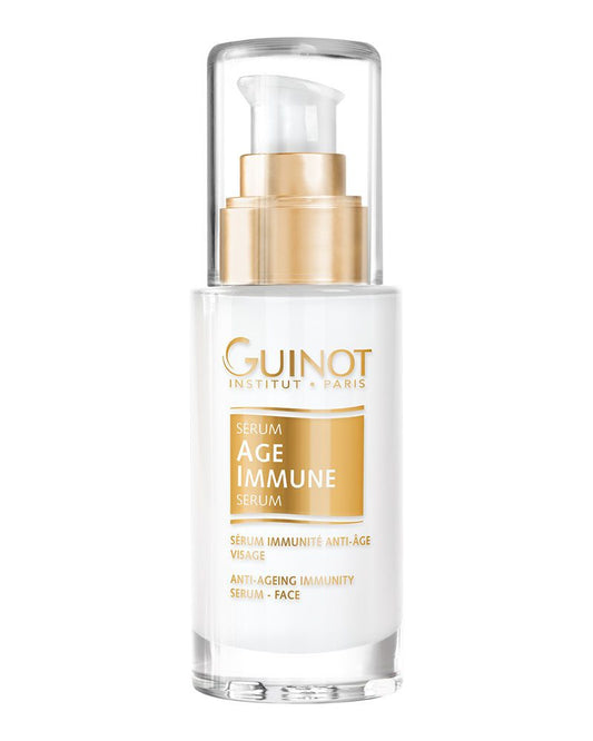 Age Immune Serum