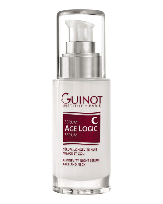 Age Logic Serum