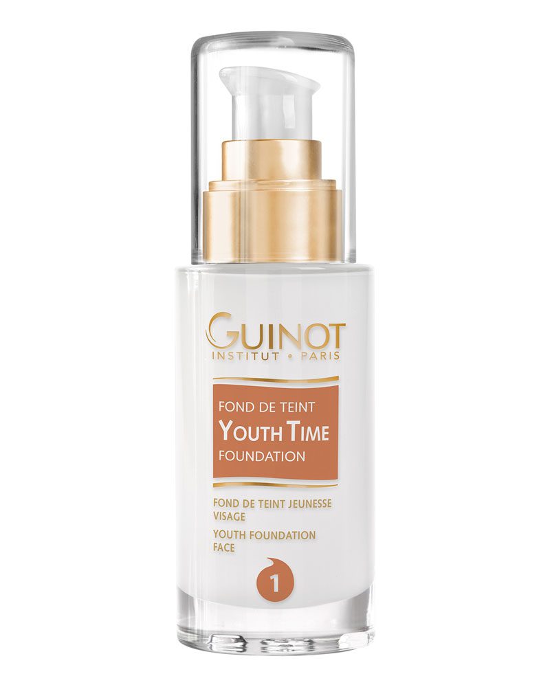 Youth Time Foundation #1 (0.88 oz)